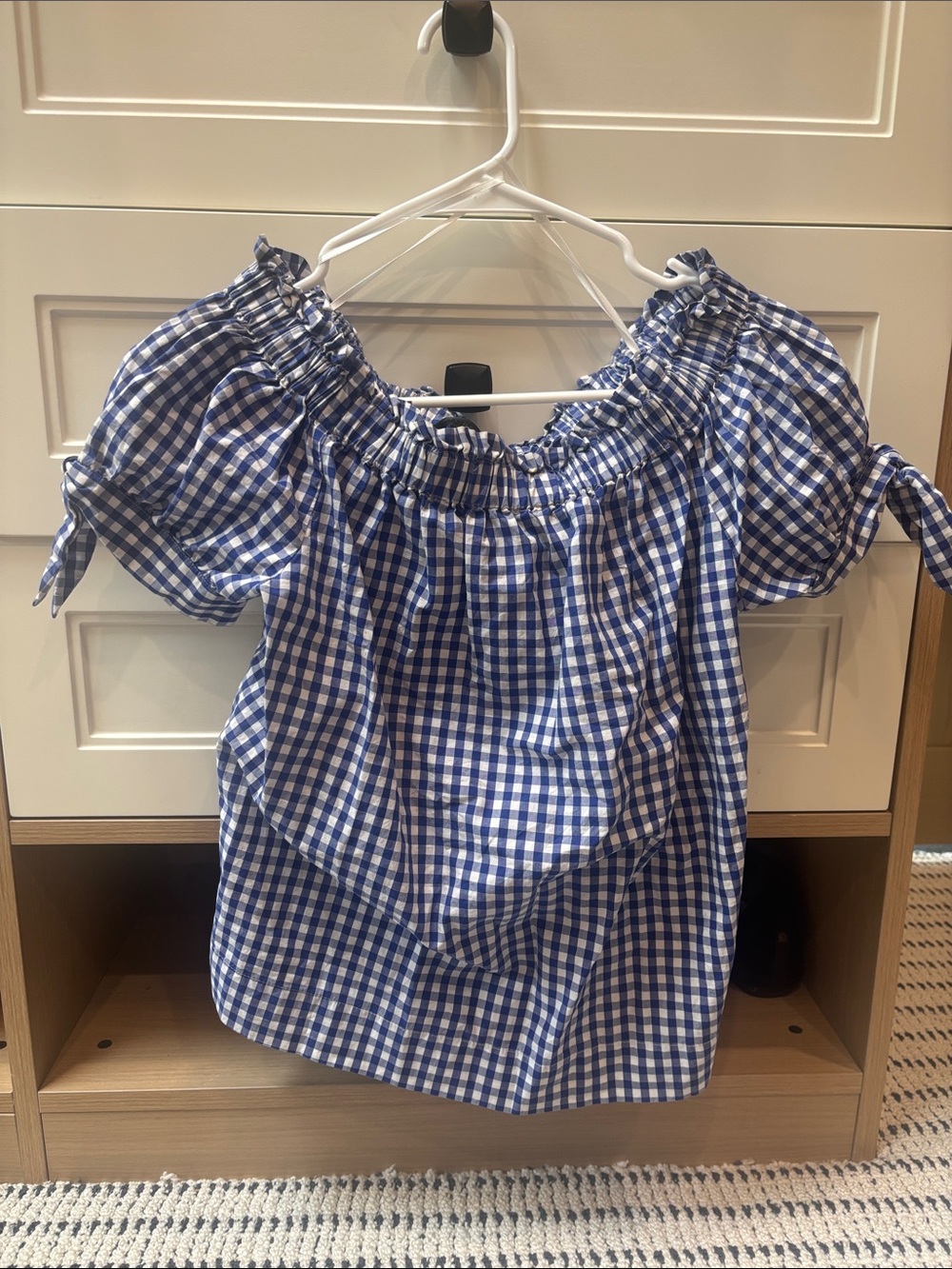 J.Crew top